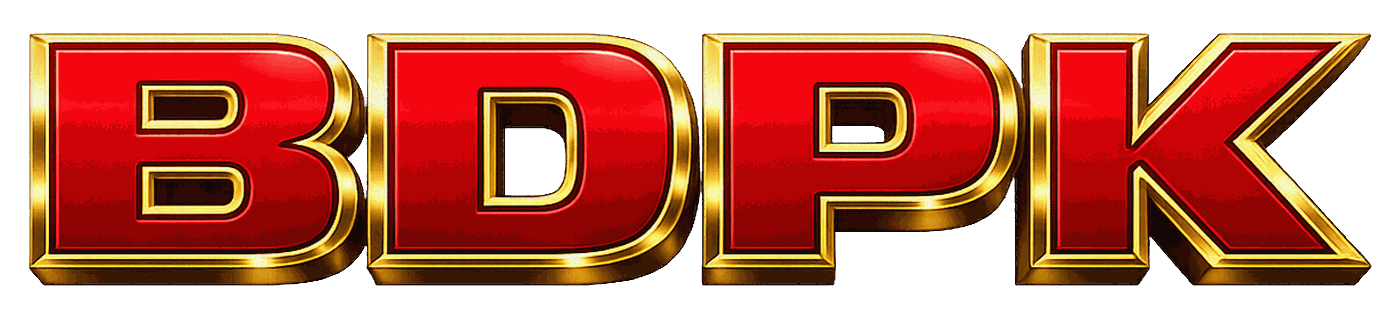 bdpk logo